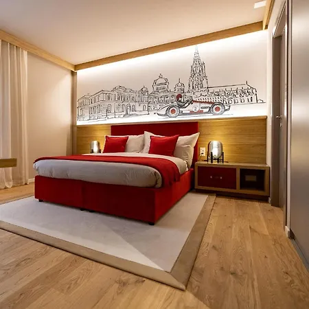 Hotel Lorentes