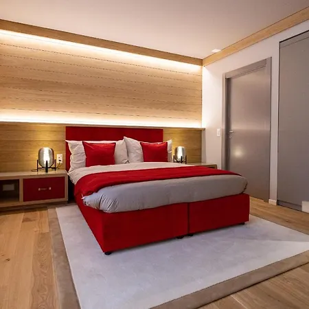 Hotel Lorentes