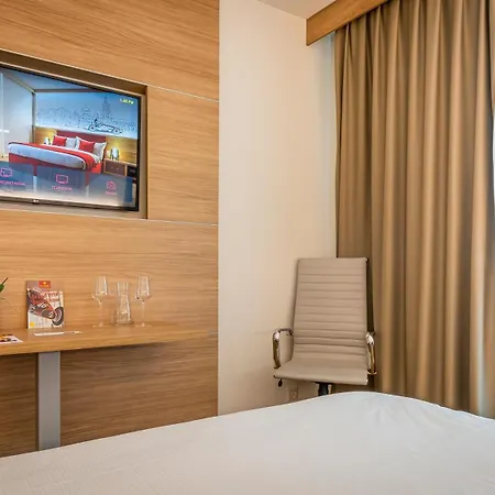 Hotel Lorentes Bern
