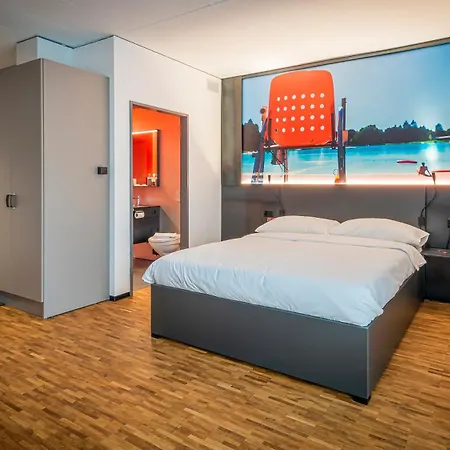 Lorentes Hotel