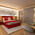 Hotel Lorentes 3*