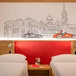 Hotel Lorentes