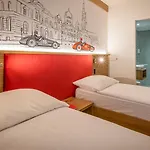 Lorentes 3* Bern