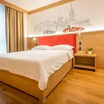 Lorentes Hotel 3*