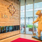 Lorentes Hotel Bern