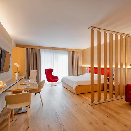 Hotel Lorentes