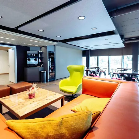 Hotel Lorentes