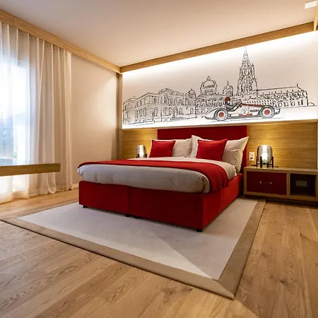 Lorentes ברן