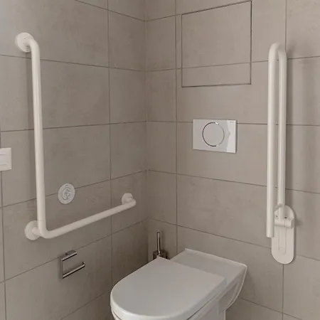 호텔 Lorentes 베른