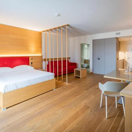 Lorentes Hotel
