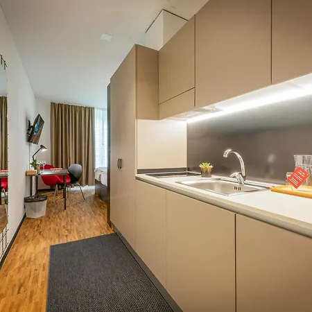 Hotel Lorentes 3*