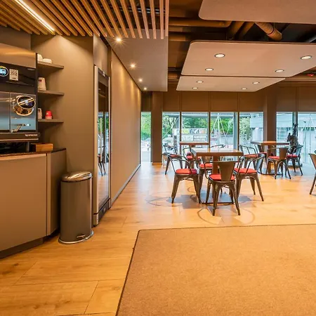 호텔 Lorentes 베른