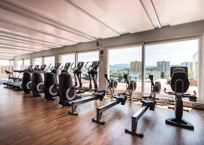 Lorentes Hotel Berna