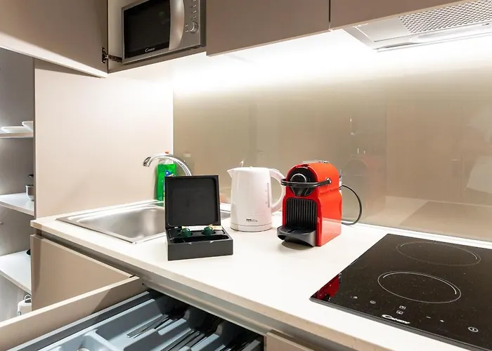 Lorentes Hotel Berna