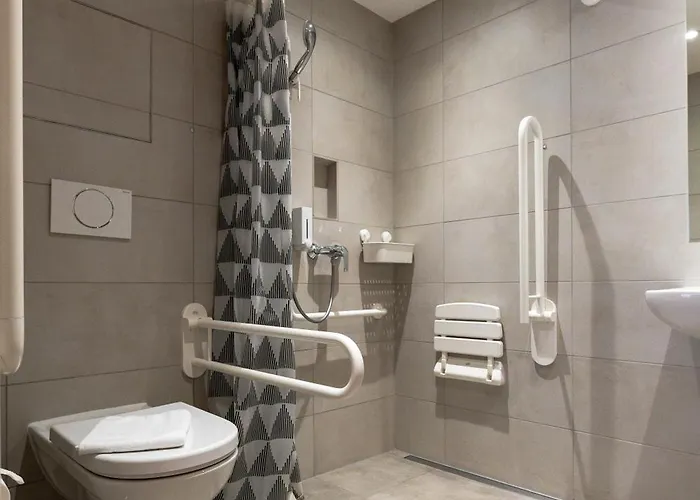 Hotel Lorentes Berna