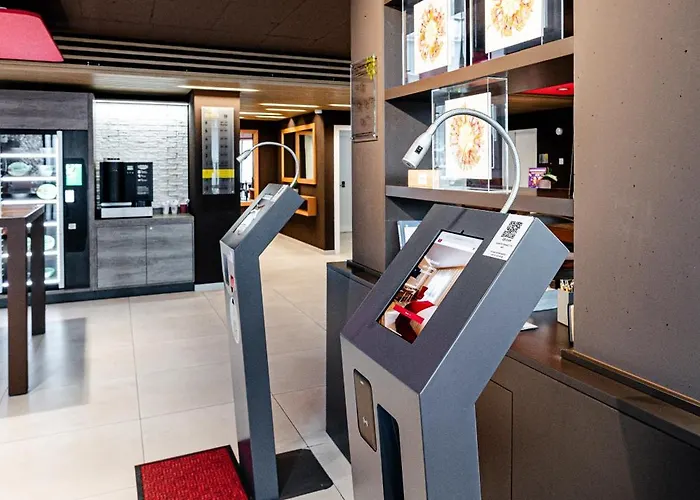 Lorentes Hotel Berna