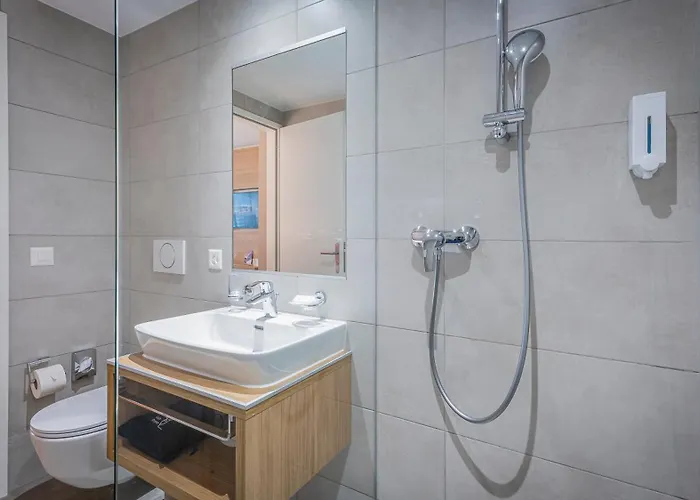 Hotel Lorentes Berna