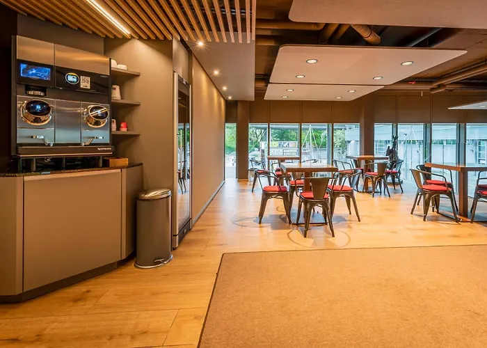 Hotel Lorentes Berna