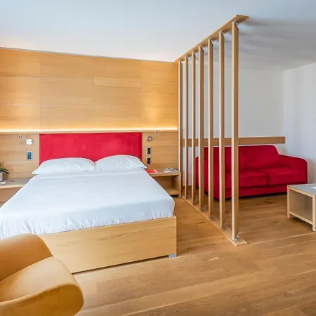 Lorentes 3* Bern