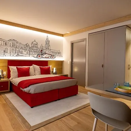 Hotel Lorentes *