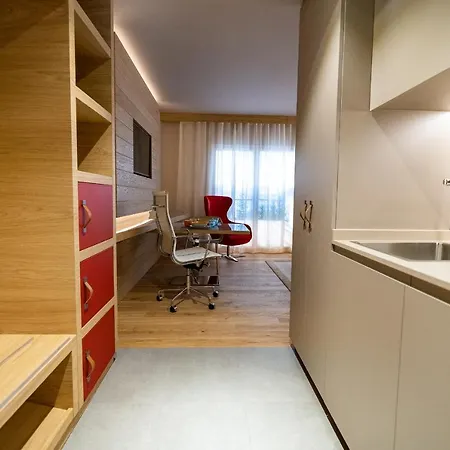 Hotel Lorentes