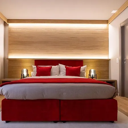 Hotel Lorentes