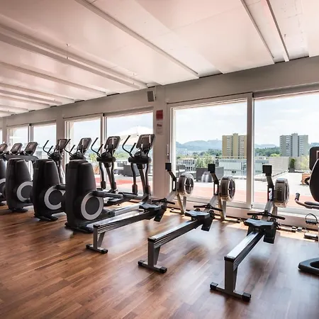 Lorentes Hotel Bern