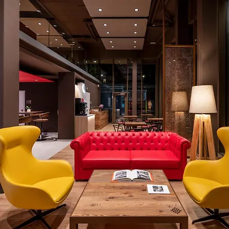 Lorentes Hotel Bern