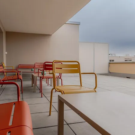 Lorentes Hotel *