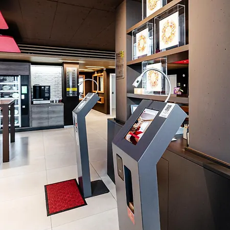 Lorentes Hotel Bern