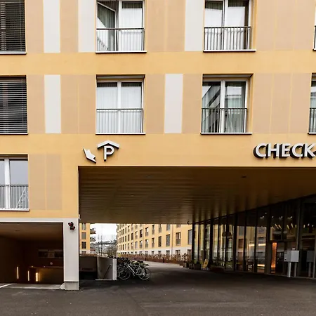 Lorentes Hotel