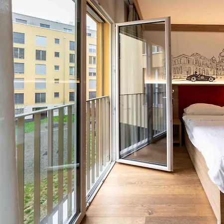 Hotel Lorentes *