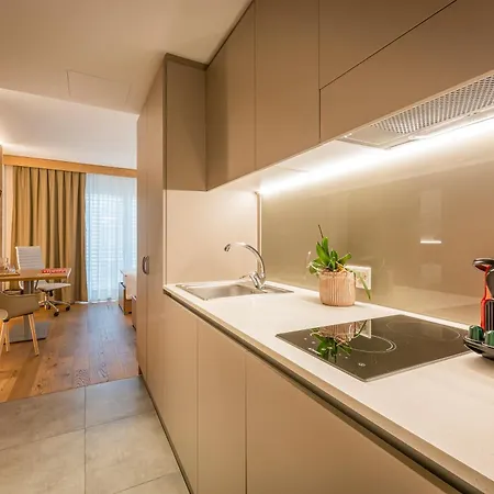 Hotel Lorentes