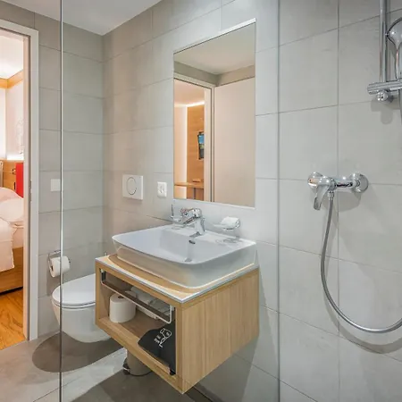 Hotel Lorentes *