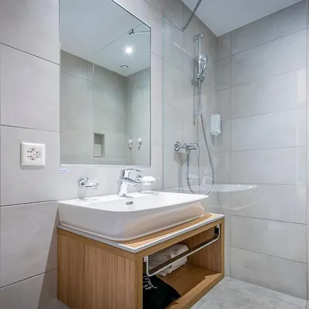 Lorentes Hotel