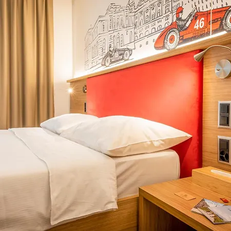 Hotel Lorentes