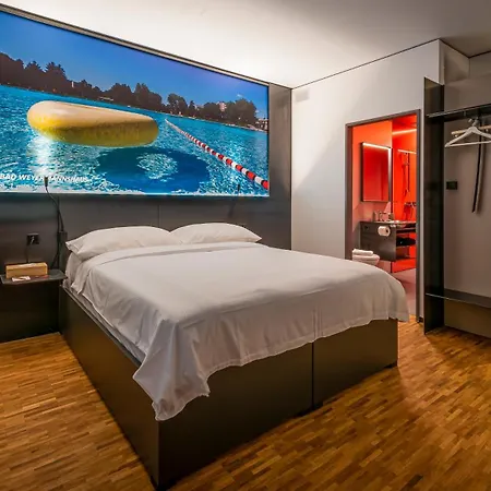 Lorentes Hotel