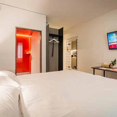 Hotel Lorentes Bern