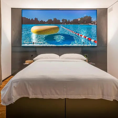 Lorentes Hotel Bern